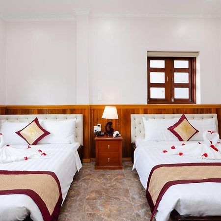 Duy Ngoc Resort Фукуок Екстер'єр фото