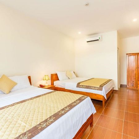 Duy Ngoc Resort Фукуок Екстер'єр фото