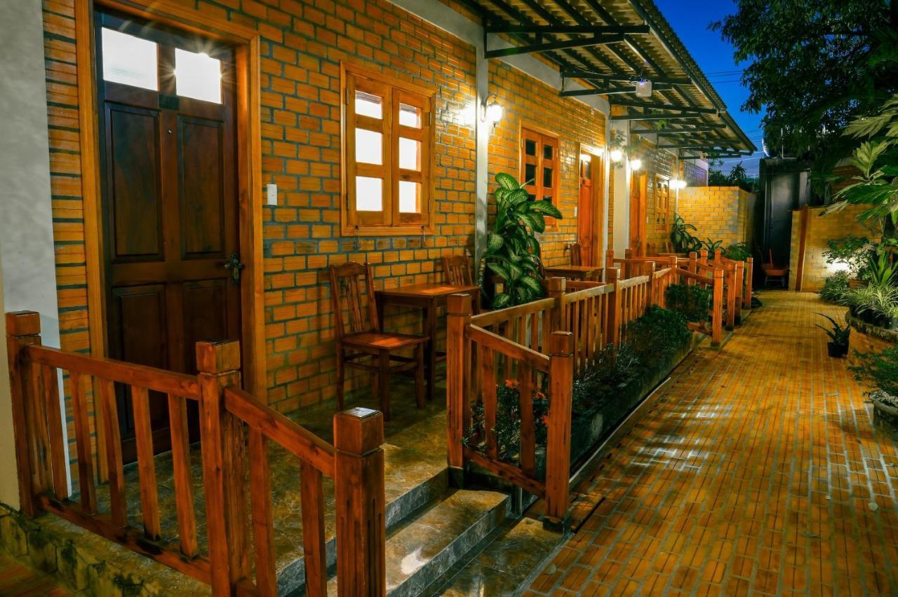 Duy Ngoc Resort Фукуок Екстер'єр фото