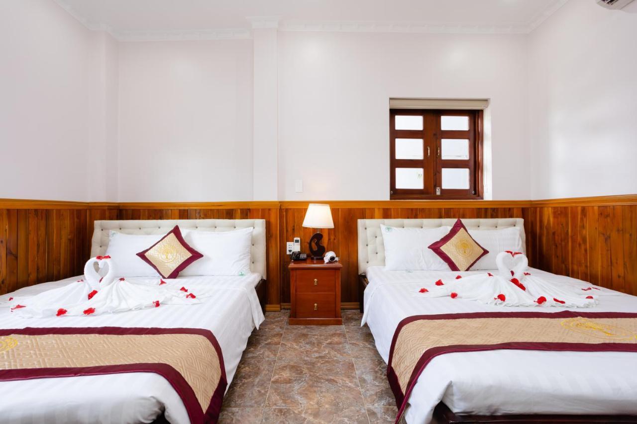 Duy Ngoc Resort Фукуок Екстер'єр фото