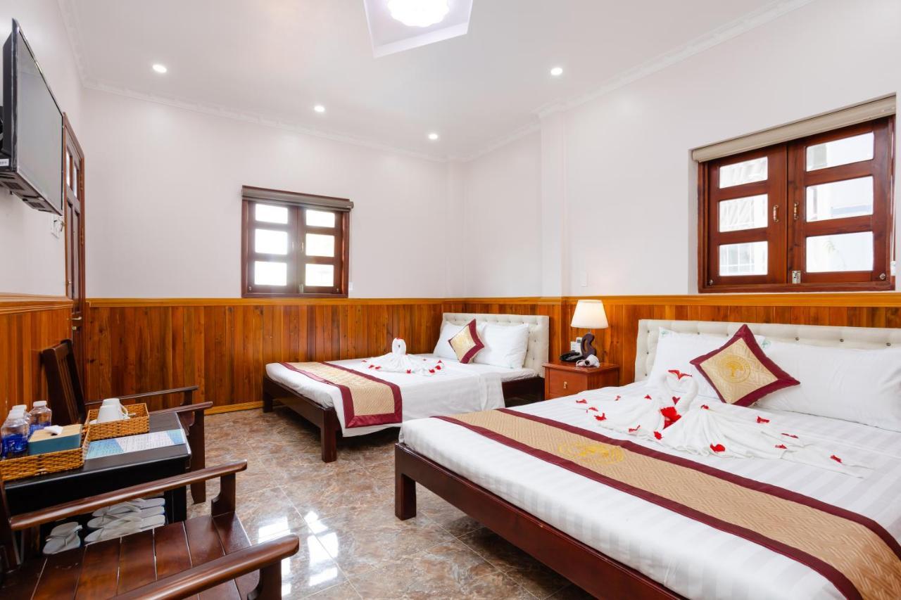 Duy Ngoc Resort Фукуок Екстер'єр фото
