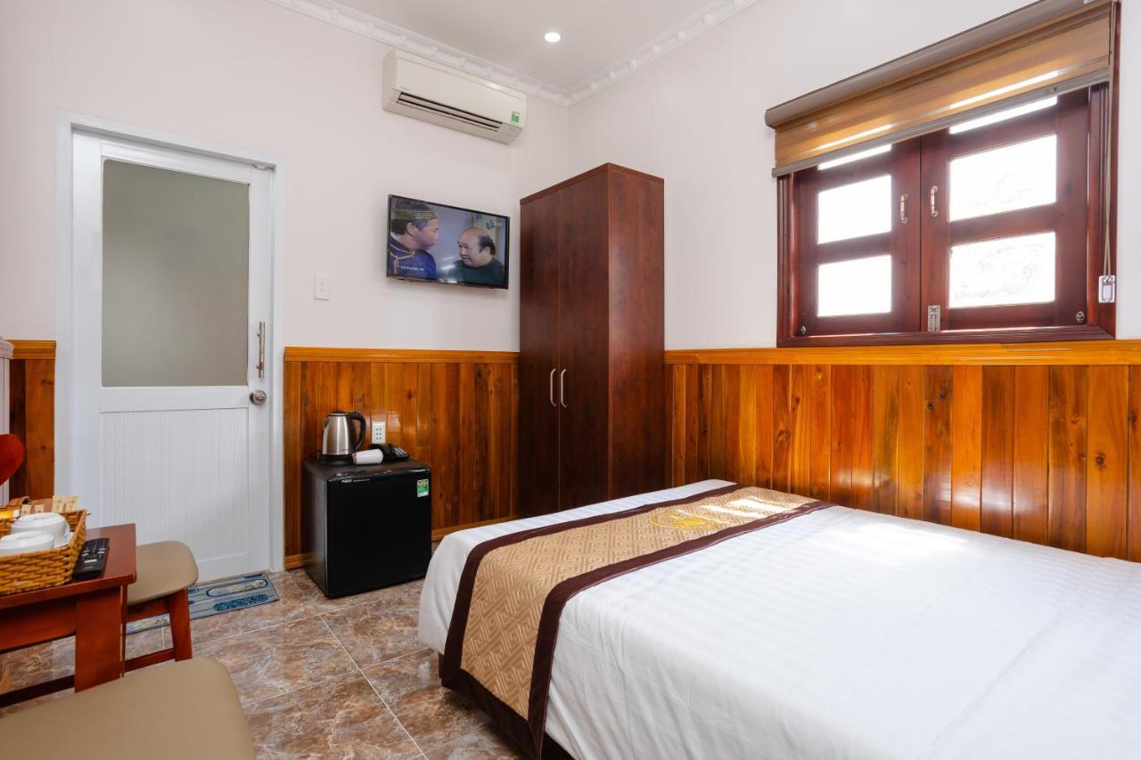 Duy Ngoc Resort Фукуок Екстер'єр фото