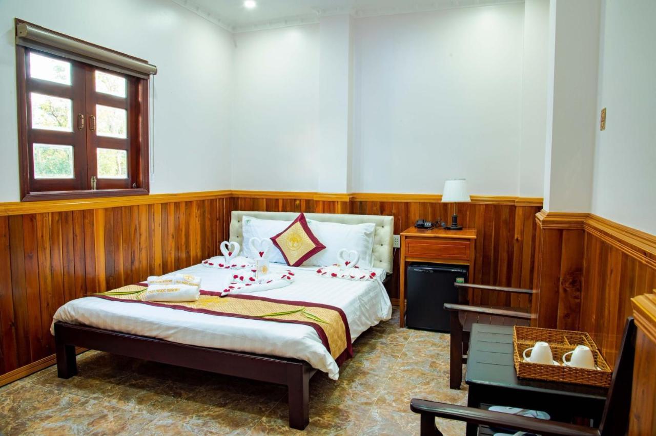 Duy Ngoc Resort Фукуок Екстер'єр фото