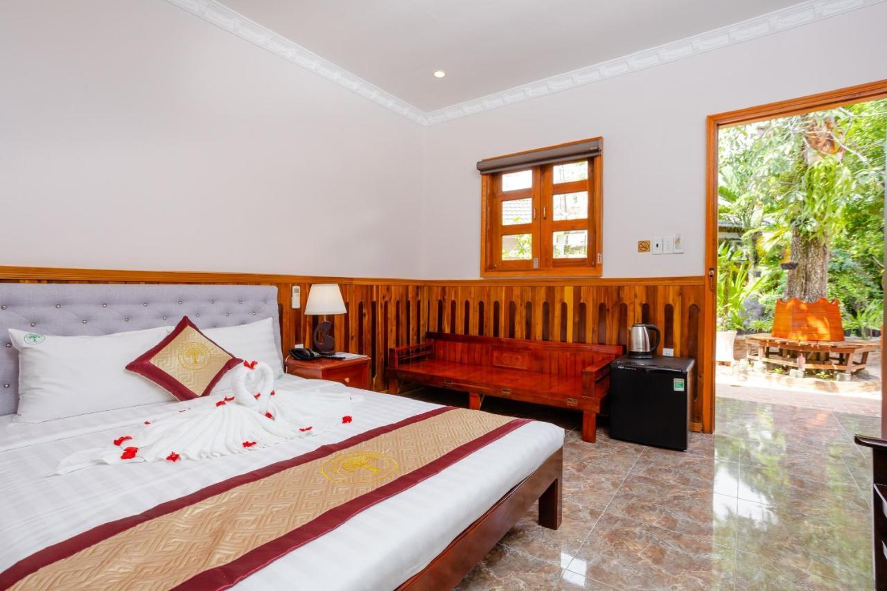 Duy Ngoc Resort Фукуок Екстер'єр фото