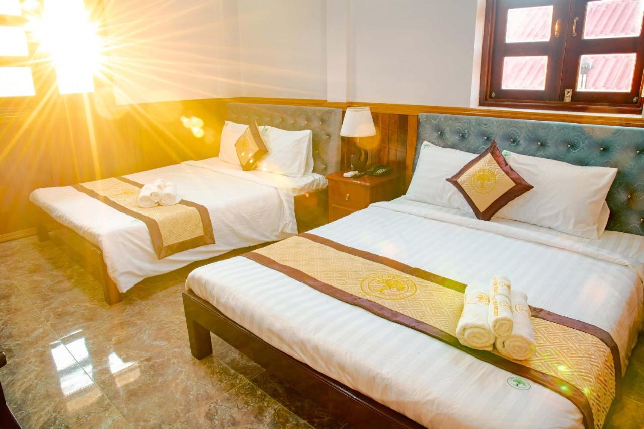 Duy Ngoc Resort Фукуок Екстер'єр фото