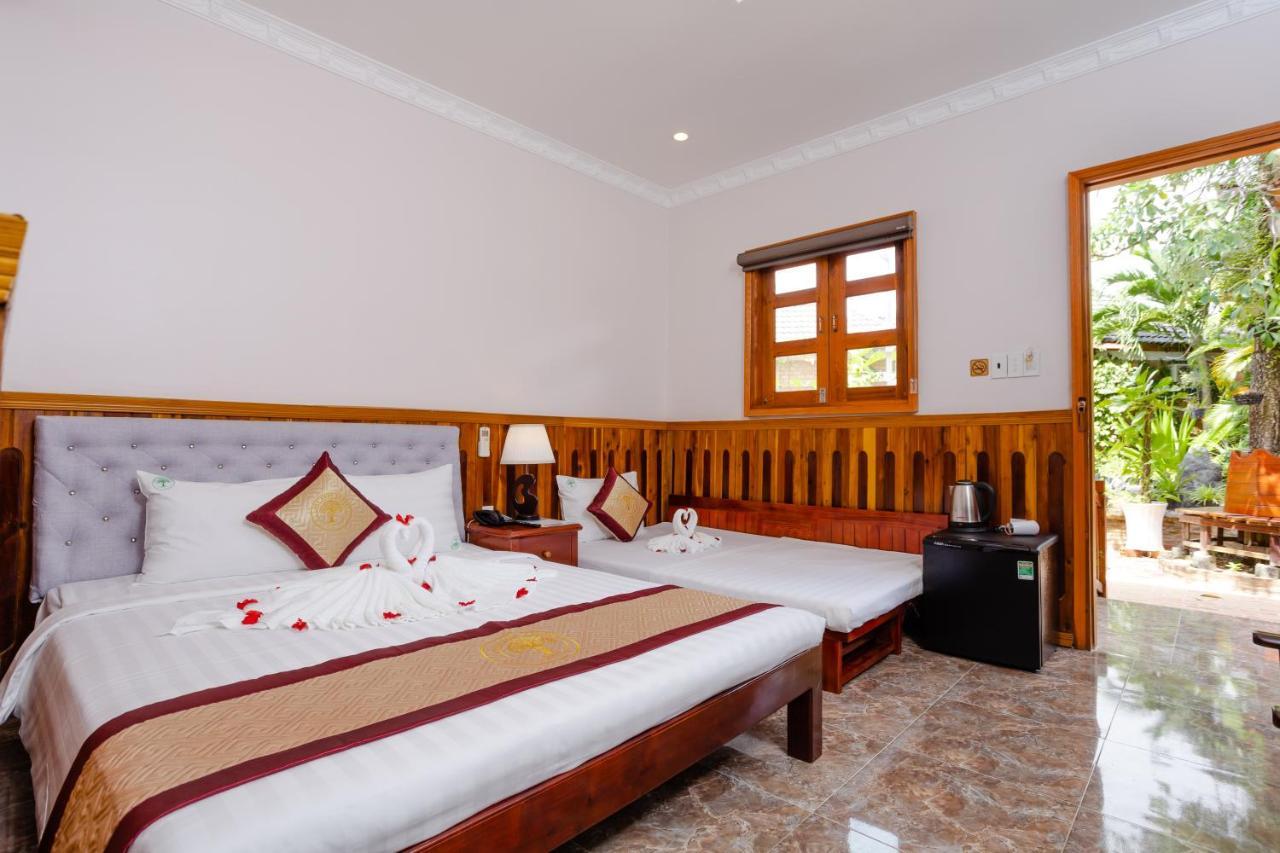 Duy Ngoc Resort Фукуок Екстер'єр фото
