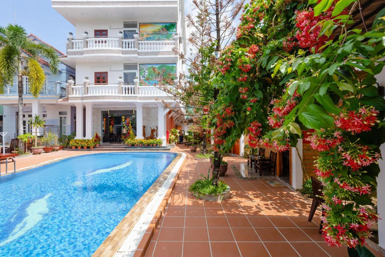 Duy Ngoc Resort Фукуок Екстер'єр фото