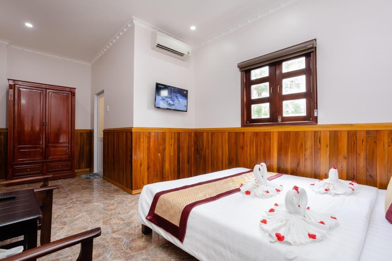 Duy Ngoc Resort Фукуок Екстер'єр фото