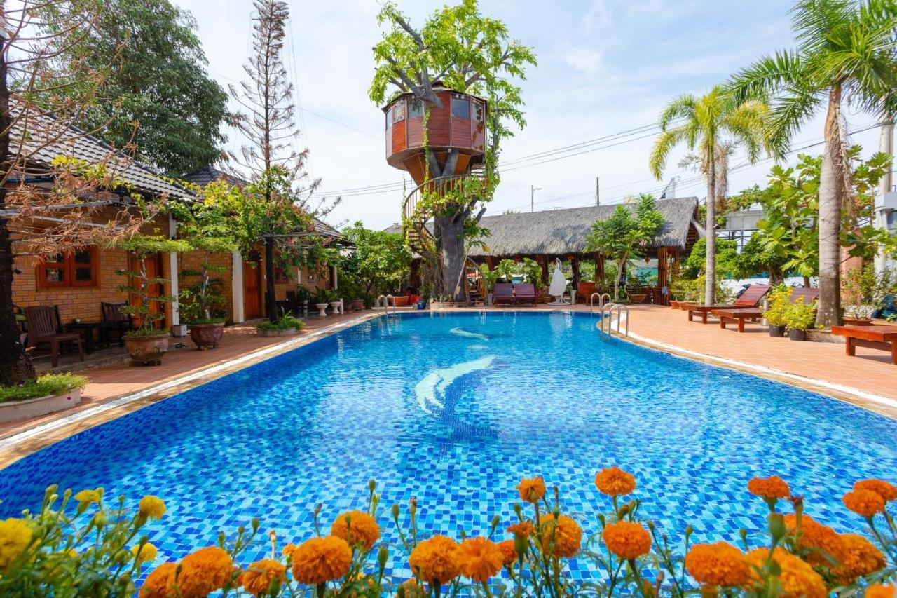 Duy Ngoc Resort Фукуок Екстер'єр фото