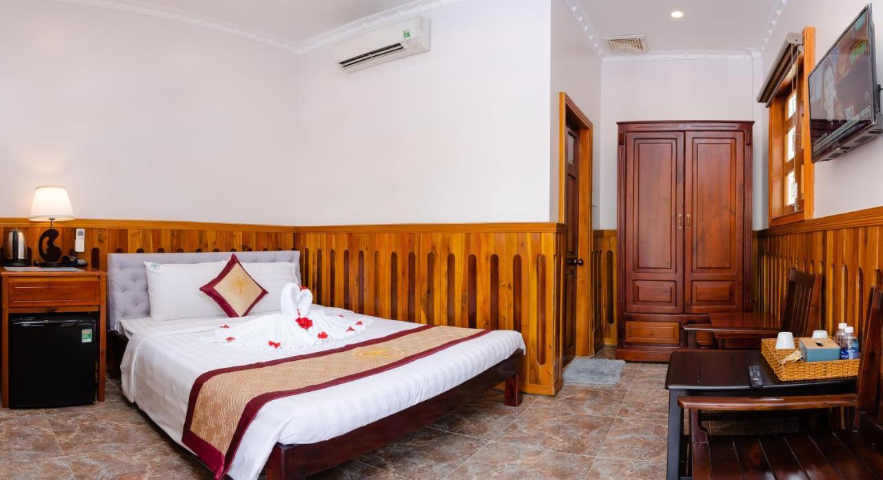 Duy Ngoc Resort Фукуок Екстер'єр фото