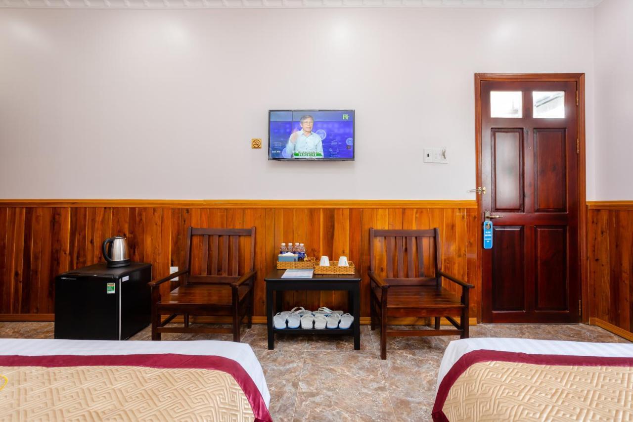 Duy Ngoc Resort Фукуок Екстер'єр фото