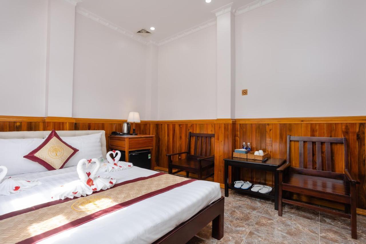 Duy Ngoc Resort Фукуок Екстер'єр фото
