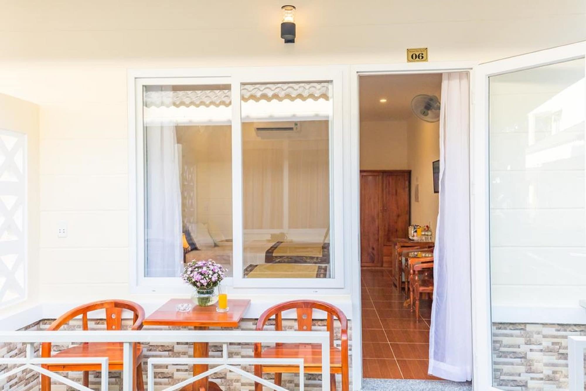 Duy Ngoc Resort Фукуок Екстер'єр фото