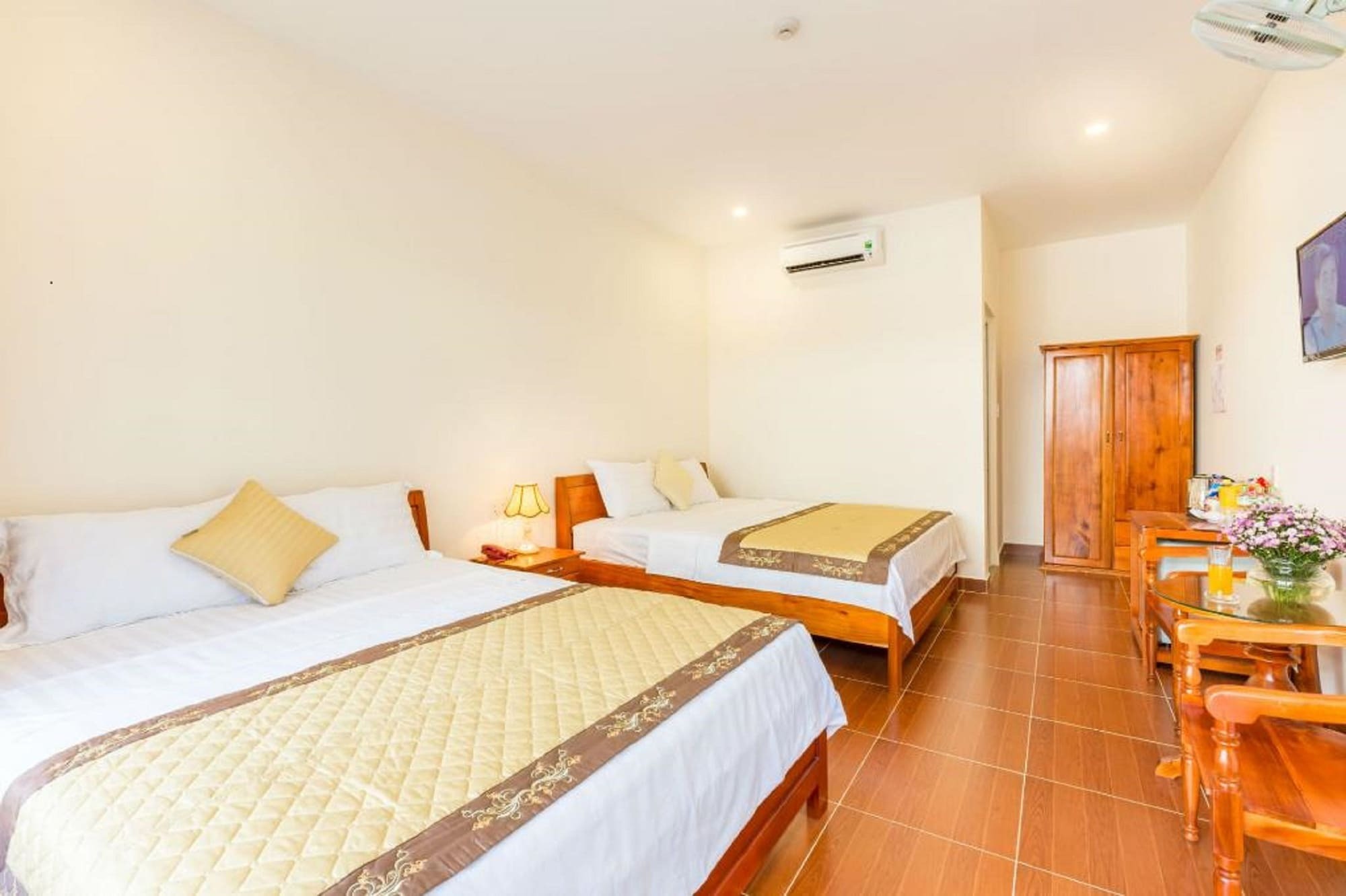 Duy Ngoc Resort Фукуок Екстер'єр фото