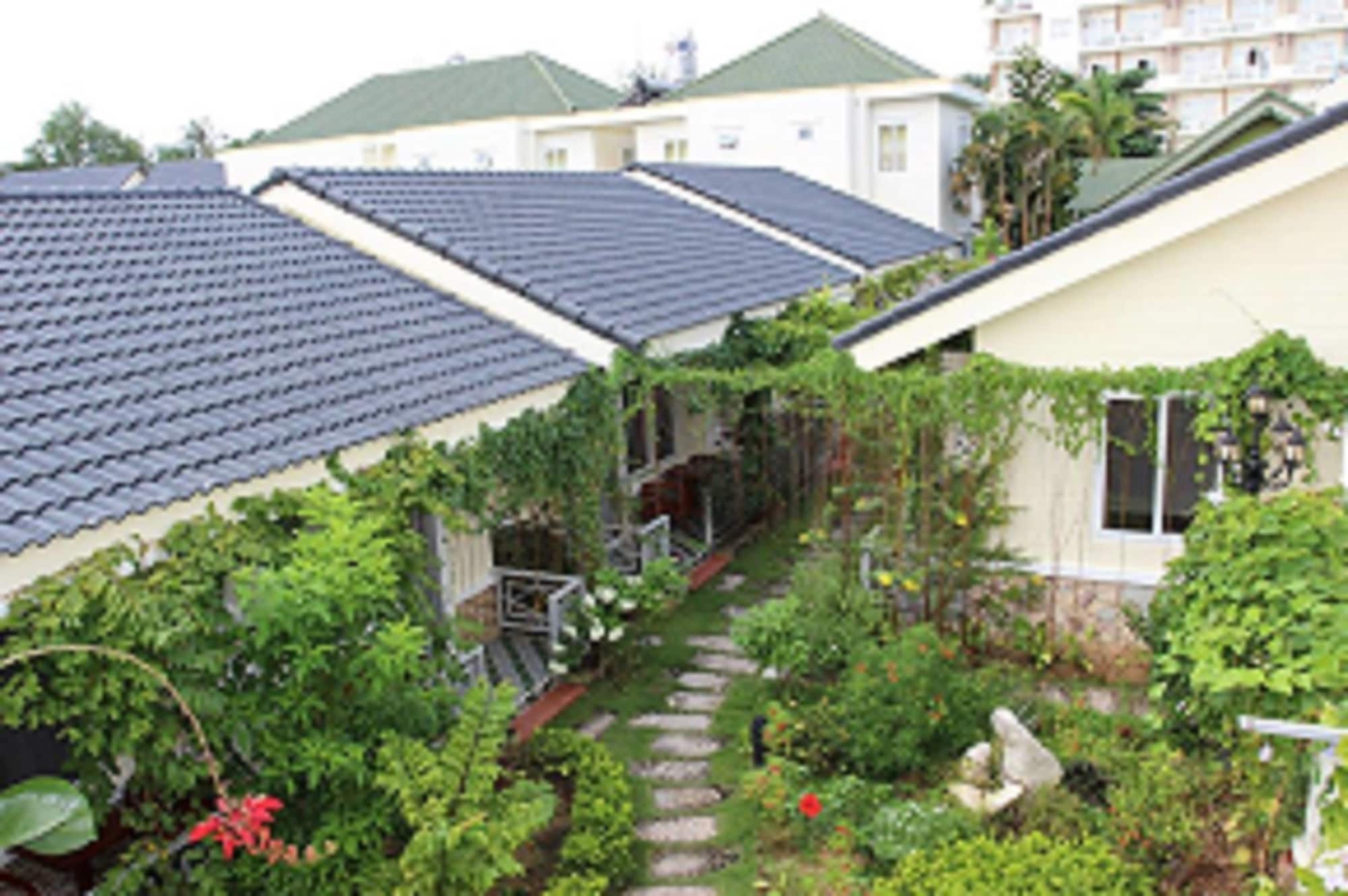 Duy Ngoc Resort Фукуок Екстер'єр фото