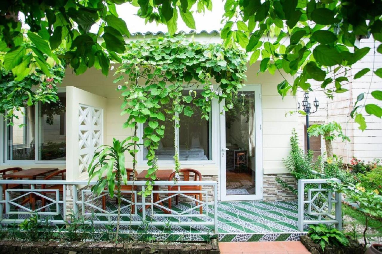 Duy Ngoc Resort Фукуок Екстер'єр фото