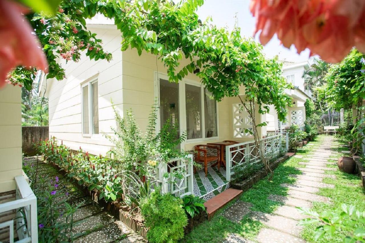 Duy Ngoc Resort Фукуок Екстер'єр фото