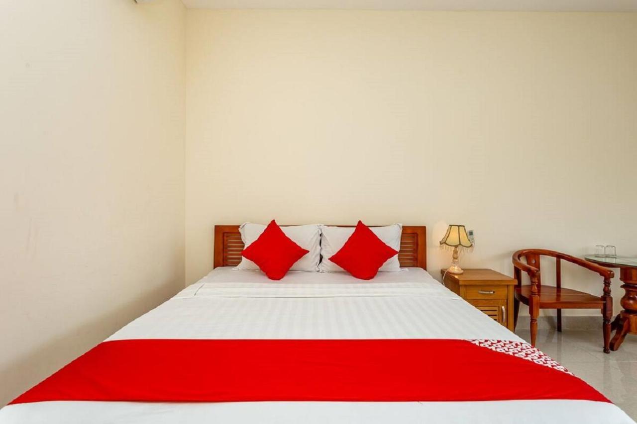 Duy Ngoc Resort Фукуок Екстер'єр фото