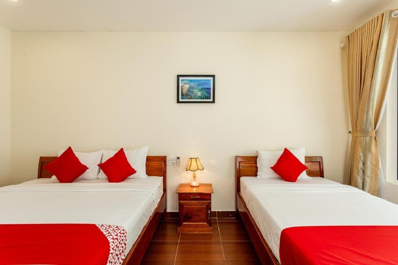 Duy Ngoc Resort Фукуок Екстер'єр фото