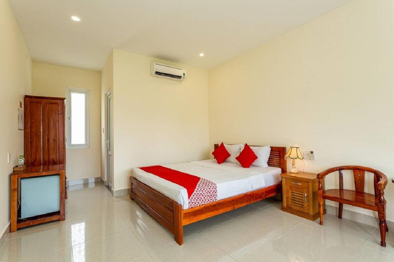Duy Ngoc Resort Фукуок Екстер'єр фото