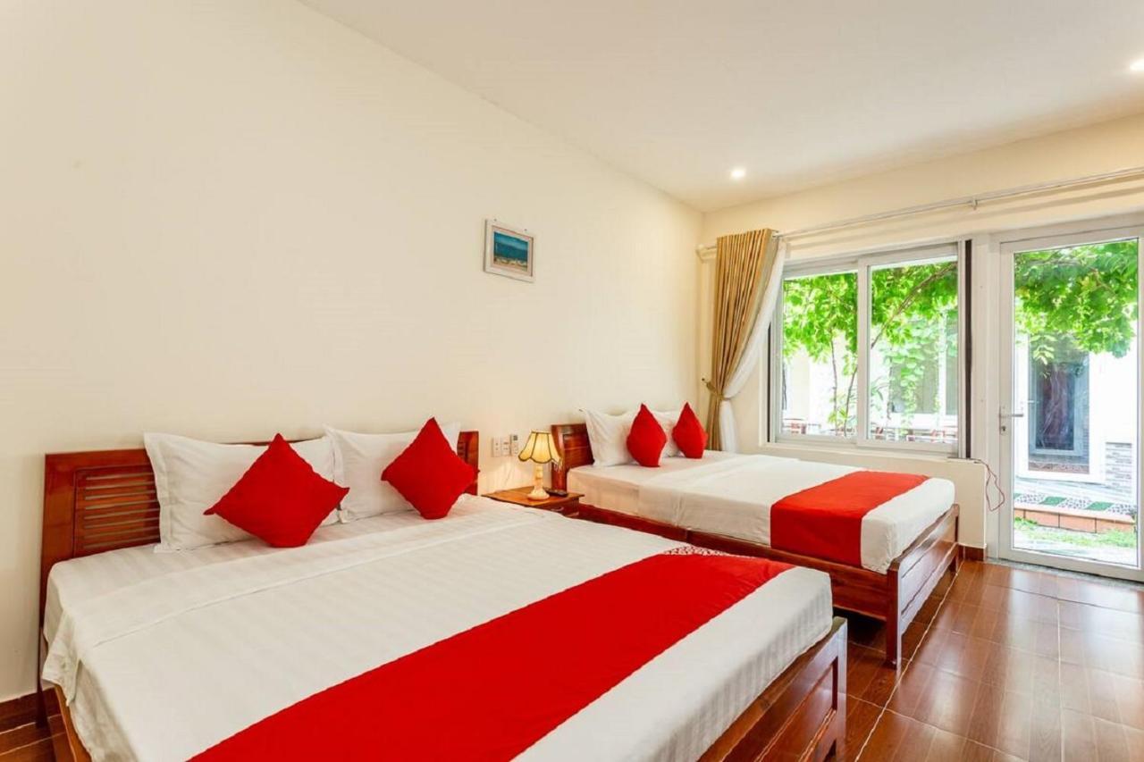 Duy Ngoc Resort Фукуок Екстер'єр фото