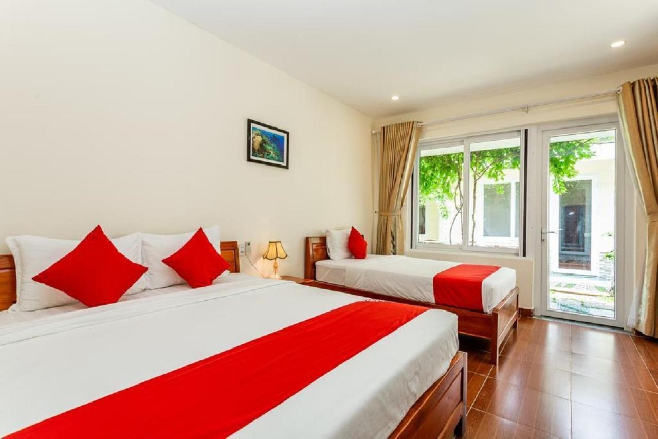 Duy Ngoc Resort Фукуок Екстер'єр фото